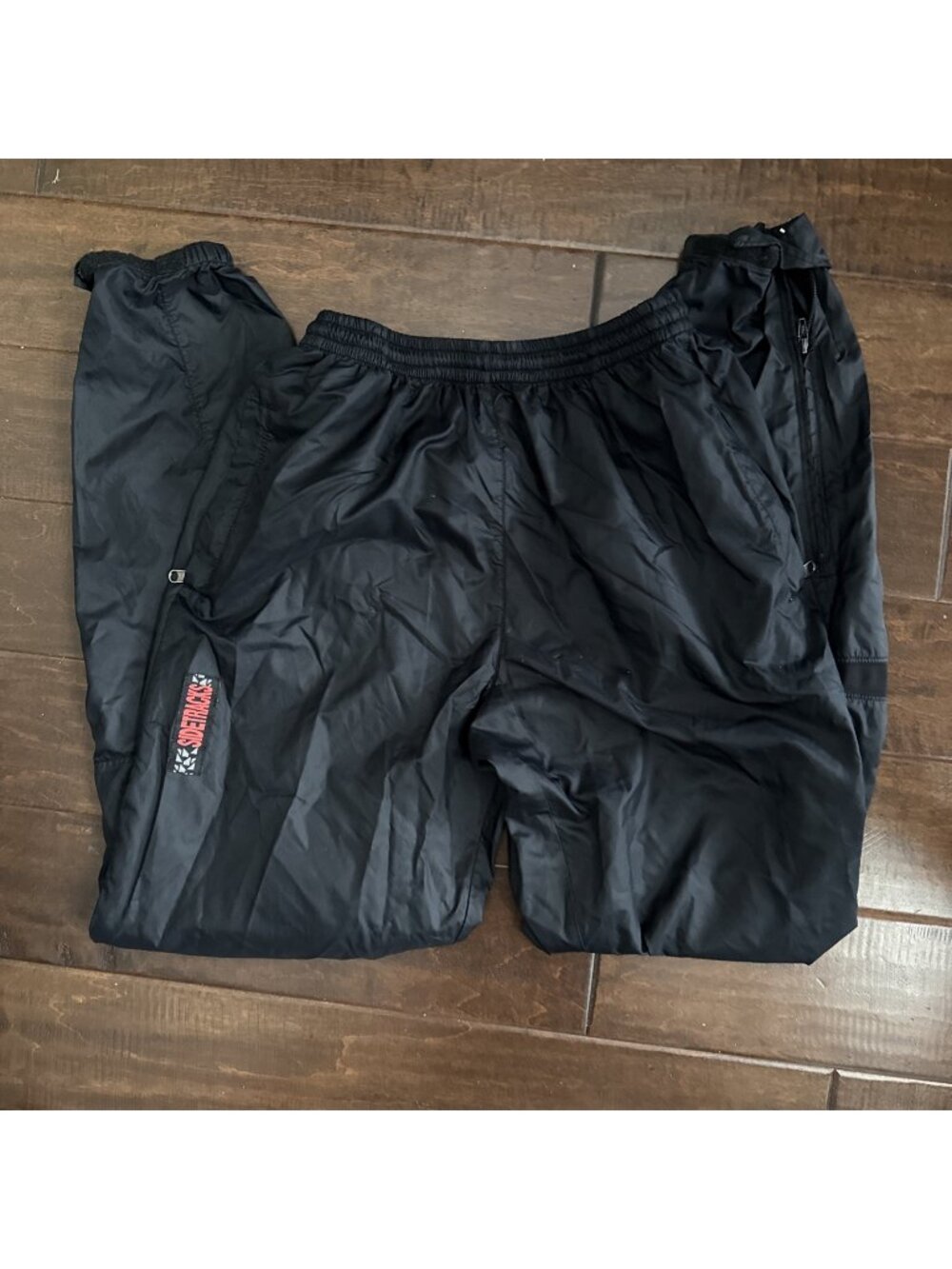 The North Face Hiking Skiing Pants Men’s Sz L Sidetracks